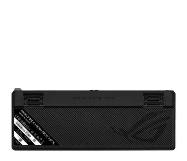 ASUS ROG FALCHION ACE HFX - 1334106 - zdjęcie 3
